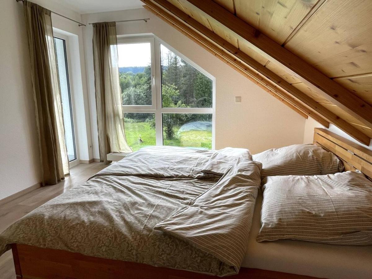 Urlaub-im-erletal Apartment
