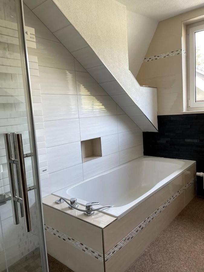 Apartment Urlaub-im-erletal