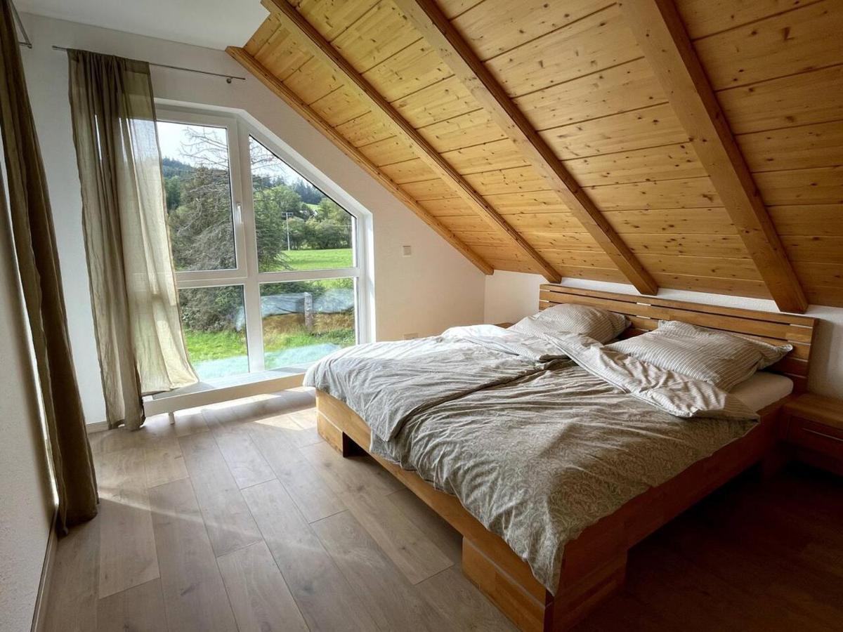 Urlaub-im-erletal Apartment Schleusingen
